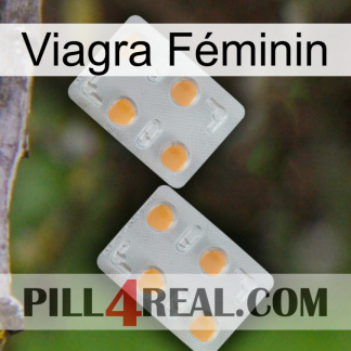 Viagra Féminin 25